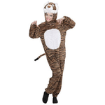 WIDMANN 9942C COSTUME PELUCHE TIGRE XL C/CAPP #9940