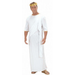 WIDMANN 7180P COSTUME TOGA UNISEX XL ECONOMICO #7179