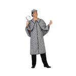 Costume Detective, Adulto T2 M\L