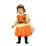 GUIRCA COSTUME BABY ZUCCA 12-18 MESI