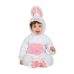 GUIRCA COSTUME BABY CONIGLIETTO 12-18 MESI