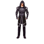 WIDMANN 07732 COSTUME ASSASSINS CREED M NERO WIDMANN #0773