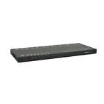 Vivolink VLSW141H conmutador de vdeo HDMI (HDMI switcher 4x1 4K60Hz - with RS232 control ARC and