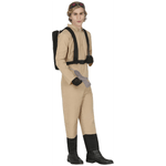 GUIRCA COSTUME GHOSTBUSTERS ADULTO 52 54