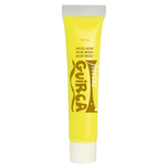 GUIRCA TUBO DI TRUCCO CREMOSO GIALLO NEON 10 ML