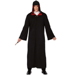 GUIRCA COSTUME HARRY POTTER ADULTO TAGLIA L 52-54