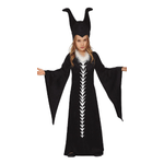 GUIRCA COSTUME MALEFICENT 7 9 ANNI