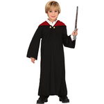 GUIRCA COSTUME HARRY POTTER 7-9 ANNI