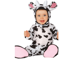 GUIRCA COSTUME BABY MUCCA 12-18 MESI