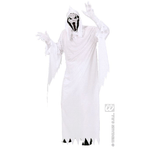 WIDMANN 02682 COSTUME FANTASMA M ECONOMICO #0268