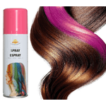 GUIRCA SPRAY ROSA PER CAPELLI 125 ML