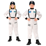 WIDMANN 11006 COSTUME ASTRONAUTA BIANCO 5/7 #1100