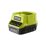 Ryobi RC18-120 caricabatterie rapido 18V