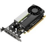 NVIDIA T1000 8GB 896 Cores 4 miniDP 1.4 LP Graphics Card