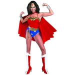 RUBIES 16405 costume wonder woman s m l