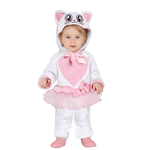 GUIRCA COSTUME BABY CAT 18 – 24 MESI