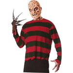 RUBIES 17059 rubies acc set adulto freddy krueger nightmare