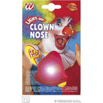 NASI CLOWN LUMINOSI