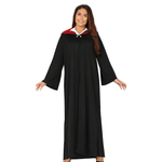 GUIRCA COSTUME TUNICA HOGWARTS DONNA XL 44-46