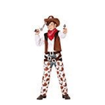 ATOSA 56957 costume cowboy 7-9