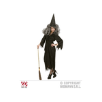 WIDMANN 02651 COSTUME STREGA S ECONOMICO #0265