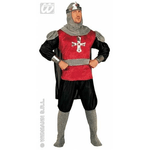 WIDMANN 3198R COSTUME CROCIATO MEDIEVALE XL #3742