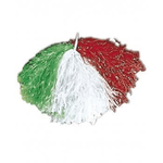 widmann 1095i pom pom tricolori verde/bianco/rosso