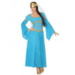 Costume Regina Adulto T2 M\L