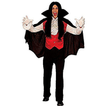 Costume Conte Dracula M Vampiro