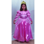 ATOSA 19655 costume da principessa. bambina t-2