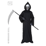 WIDMANN 55506 COSTUME GRIM REAPER MORTE 5/7CM128 #5550