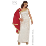 WIDMANN 37393 COSTUME TUNICA BIANCA L ROMANA LUCILLA #3739