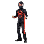 RUBIES COSTUME MILES MORALES 7-8