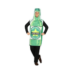 ATOSA 18201 costume bottiglia birra heineken t-2