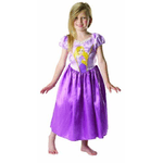 RUBIES 881859 costume raperonzolo classic 7/8 disney princess