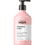 SHAMPOO L'OREAL PROFESSIONNEL VITAMINO COLOR 500 ML