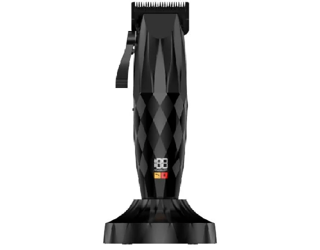 TOSATRICE HAIR ON EDGE RT630 OMAGGIO MANTELLAYOUNG