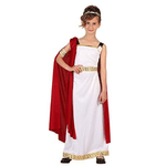 ATOSA 6612 costume da romana bambina t-2