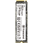 Transcend MTE712P SSD interno M.2 PCIe NVMe 2280 4.0 x4 da 1 TB per vendita al dettaglio (TS1TMTE712P)