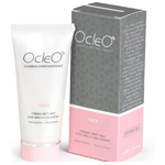 CREMA VISO ANTI-AGE CON ORO E COLLAGENE OCLEO' 50 ML