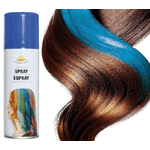 GUIRCA SPRAY BLU PER CAPELLI 125 ML