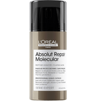 L'OREAL PROFESSIONEL SERIE EXPERT ABSOLUTE REPAIR MOLECULAR  LEAVE.IN MASK 100 ML