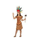 ATOSA 56949 COSTUME INDIANA 7-9