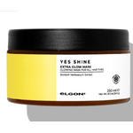 YES SHINE EXTRA GLOW MASK 250 ML ELGON