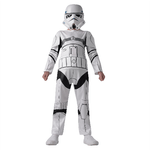 RUBIES 610485M rubies cost star wars stormtrooper m 5/6