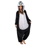 MOM COSTUME PINGUINO ML UNISEX