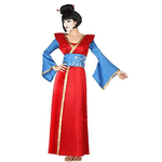 ATOSA 28390.0 COSTUME GEISHA, ADULTO T1