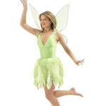 RUBIES 888589 COSTUME TRILLY TINKER BELL M