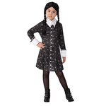 RUBIES COSTUME MERCOLEDI ADDAMS 3-4