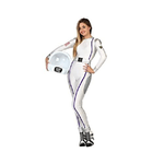 ATOSA 22991 costume astronauta donna t-3